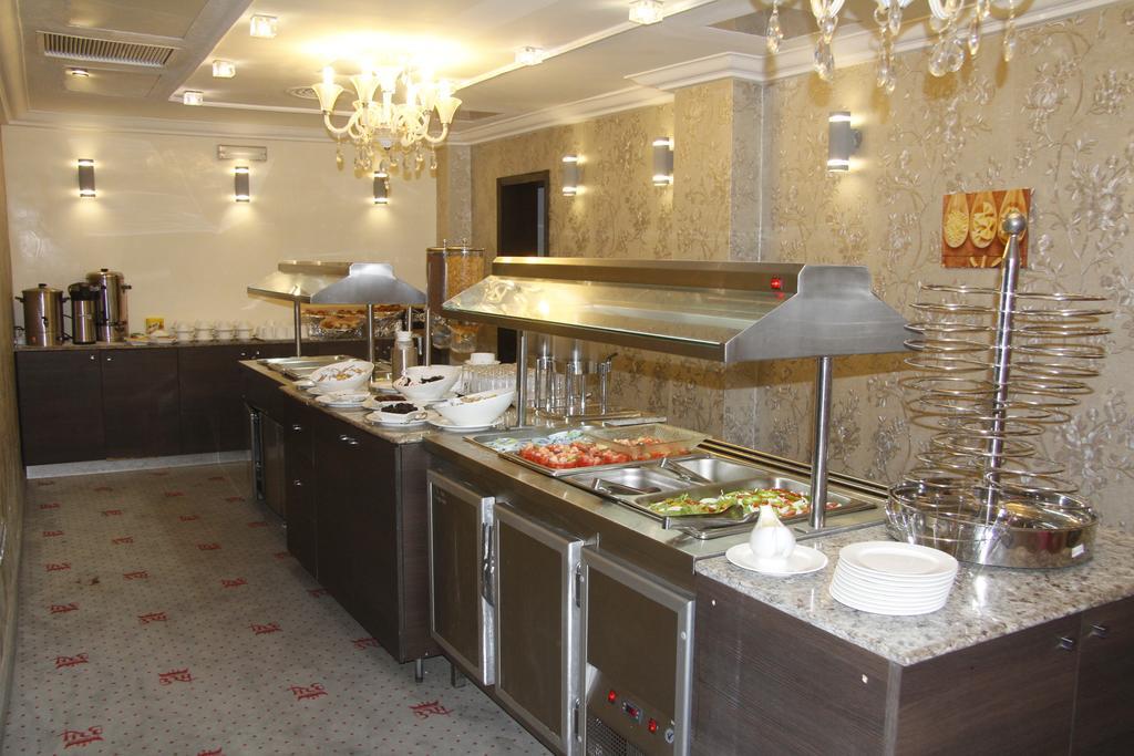 Bénin Royal Hôtel Cotonou Esterno foto