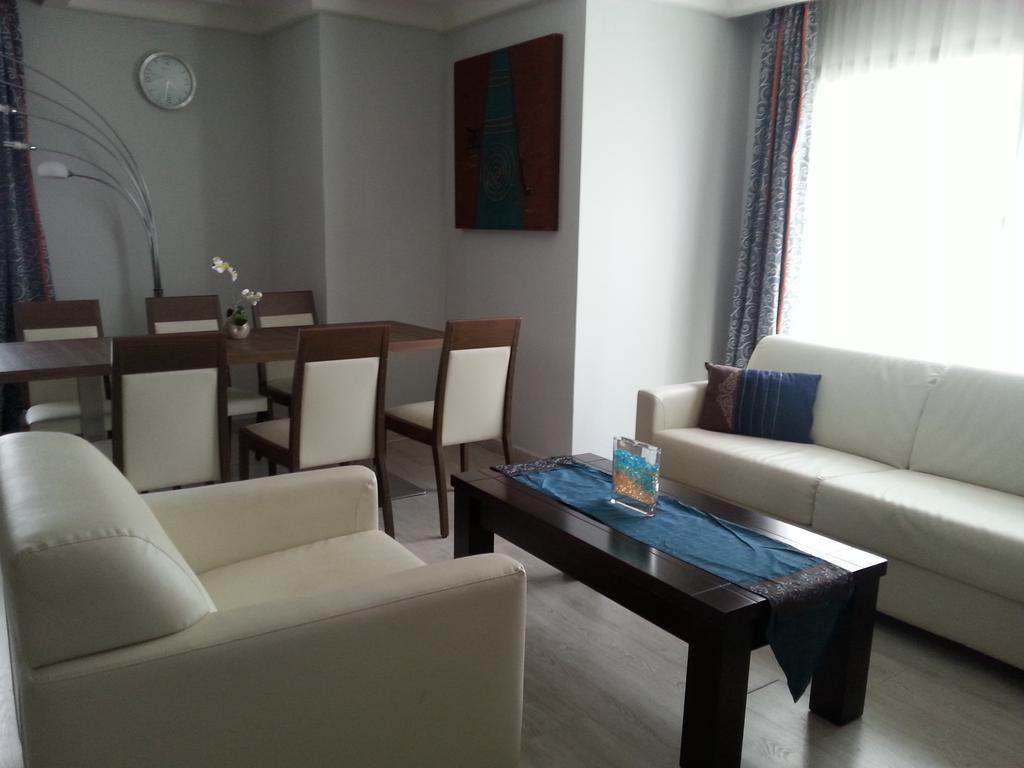 Bénin Royal Hôtel Cotonou Esterno foto