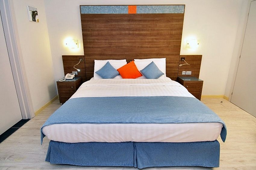 Bénin Royal Hôtel Cotonou Esterno foto